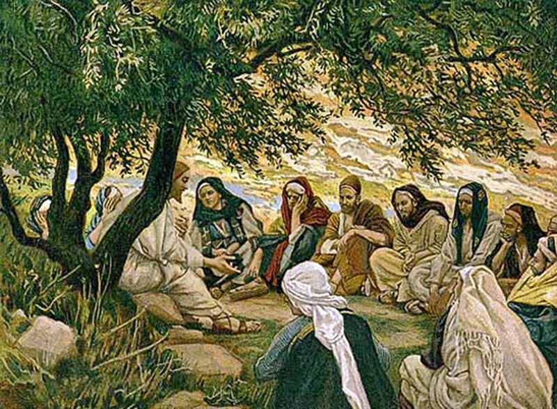 God’s Message For You Today, October 16, 2020