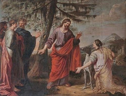 God’s Message For You Today, September 10, 2020