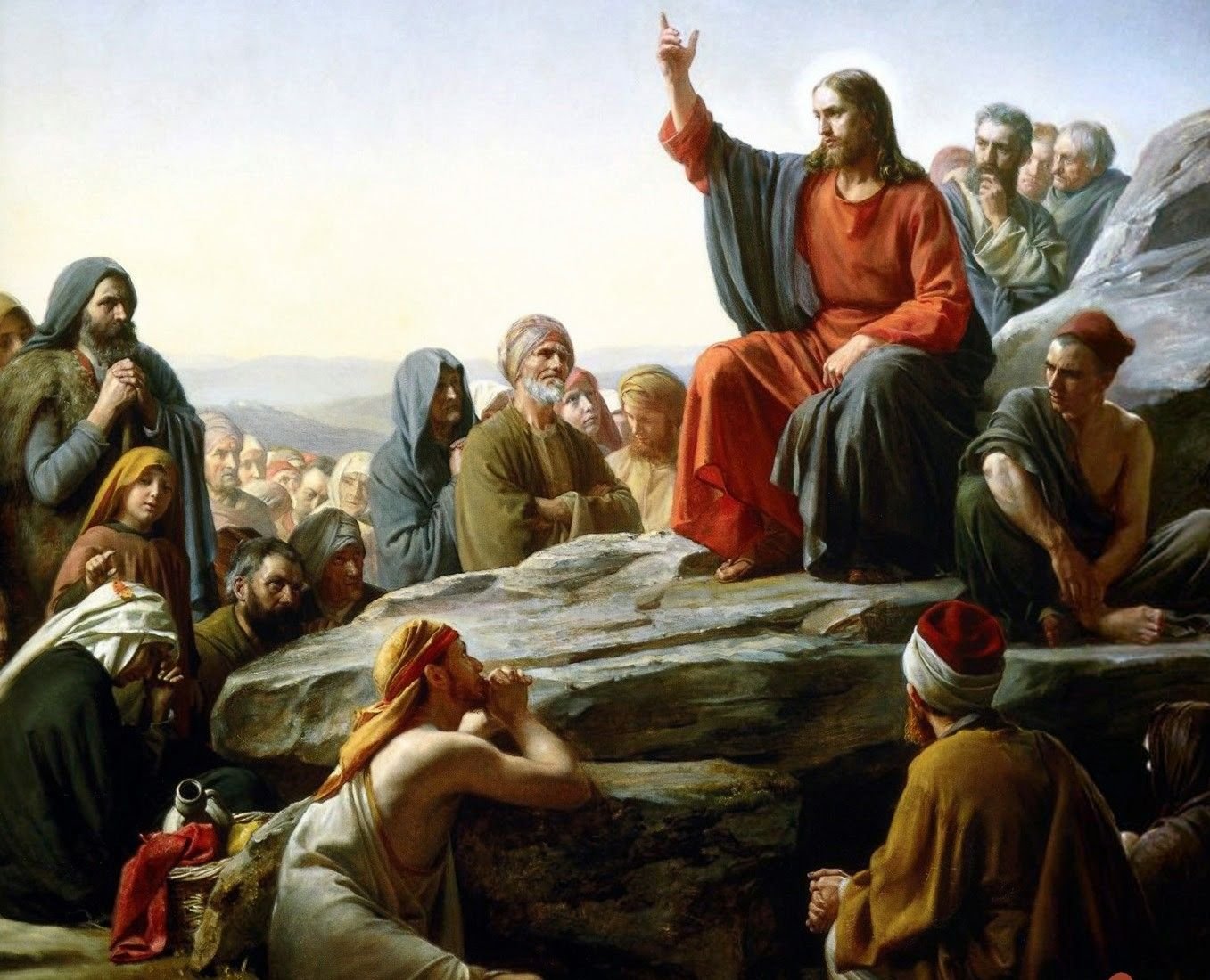 God’s Message For You Today, October 17, 2020