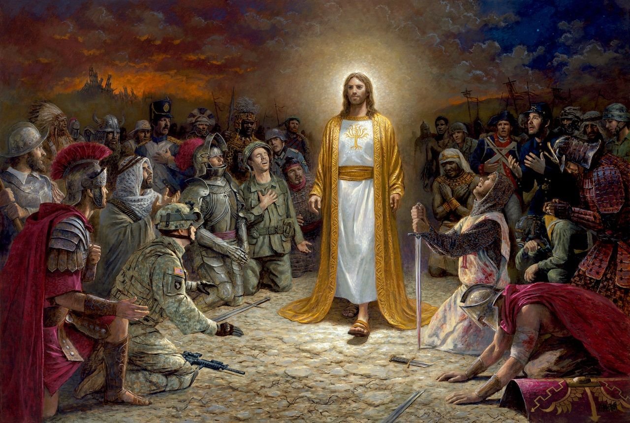 Be vigilant at all times and pray that you may have the strength to stand before the Son of Man