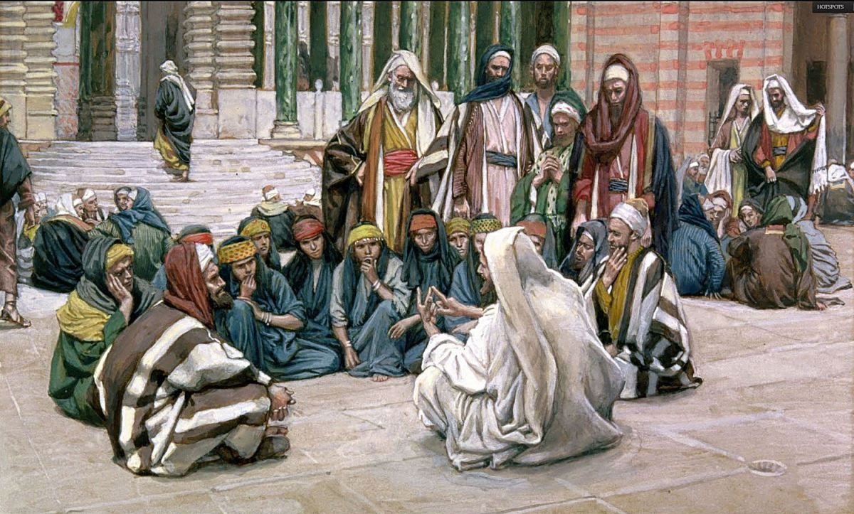 God’s Message For You Today, November 11, 2020