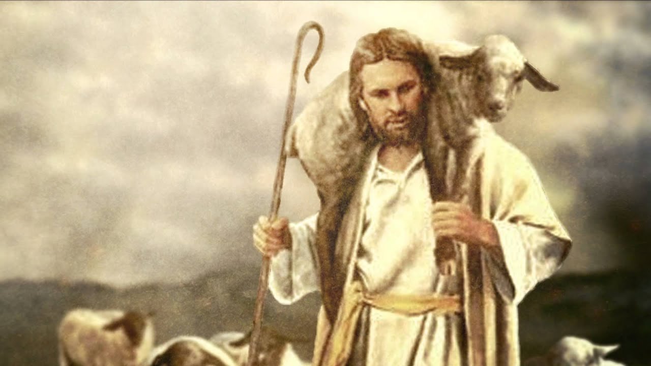 God’s Message For You Today, November 5, 2020