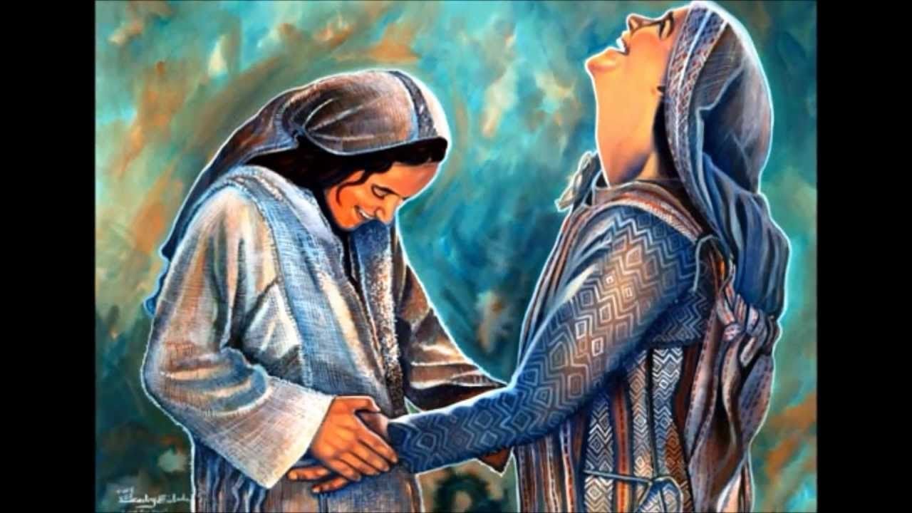 The Visitation