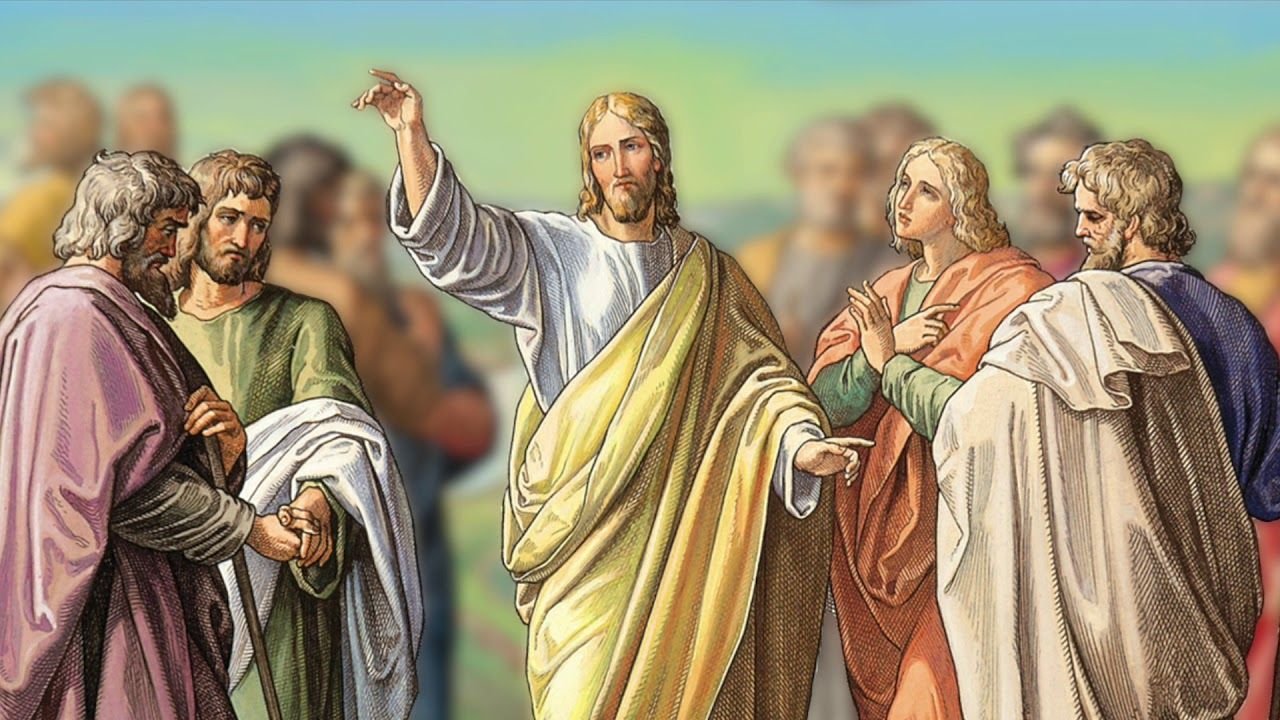 Feast of the Conversion of St. Paul, Apostle