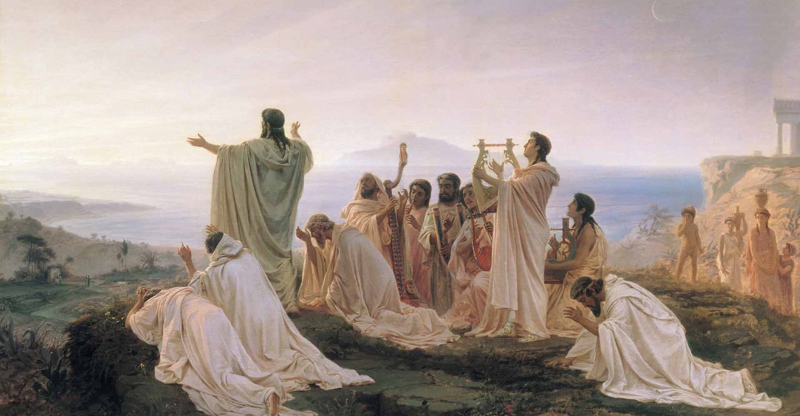 The Signs of Jonah Jonah 3:1-10