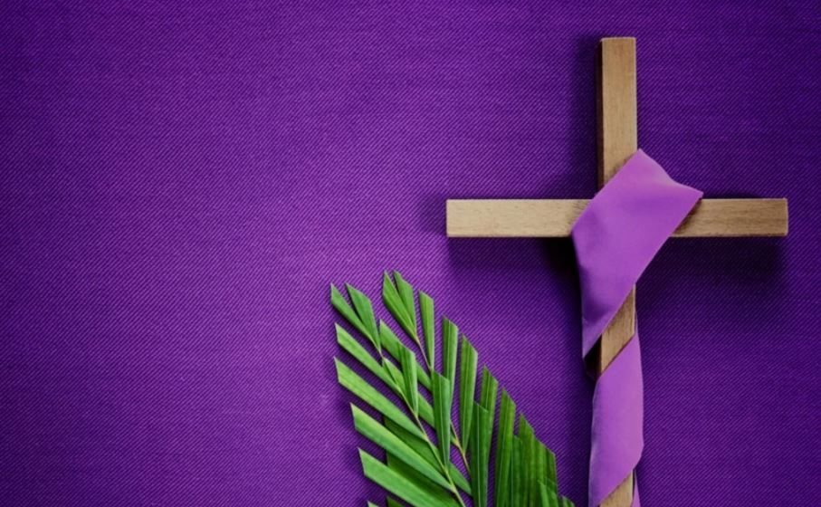 The Season Of Lent