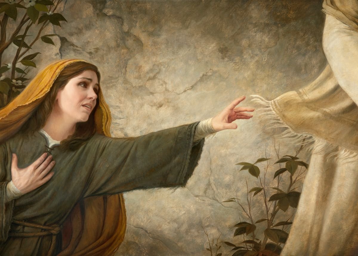 Monday of 5th week of Ordinary Time