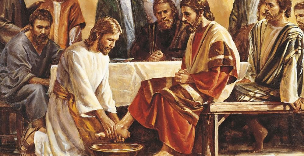 Today’s Gospel – A Warning Against Hypocrisy
