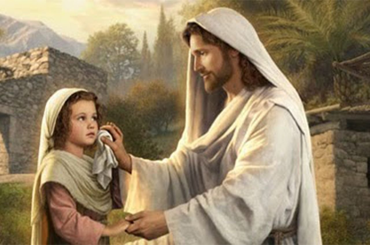 7 Powerful Prayers You Can Use in Every Circumstance