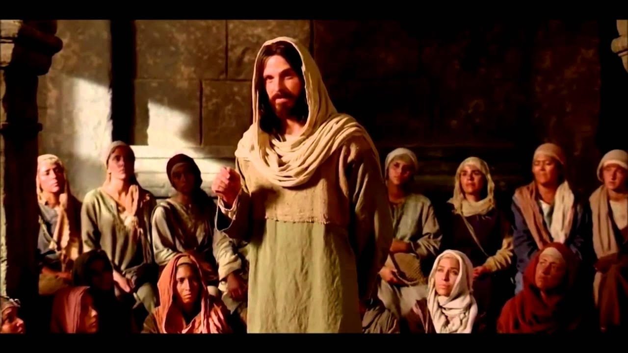 Today’s Gospel | Jesus the Bread of Life