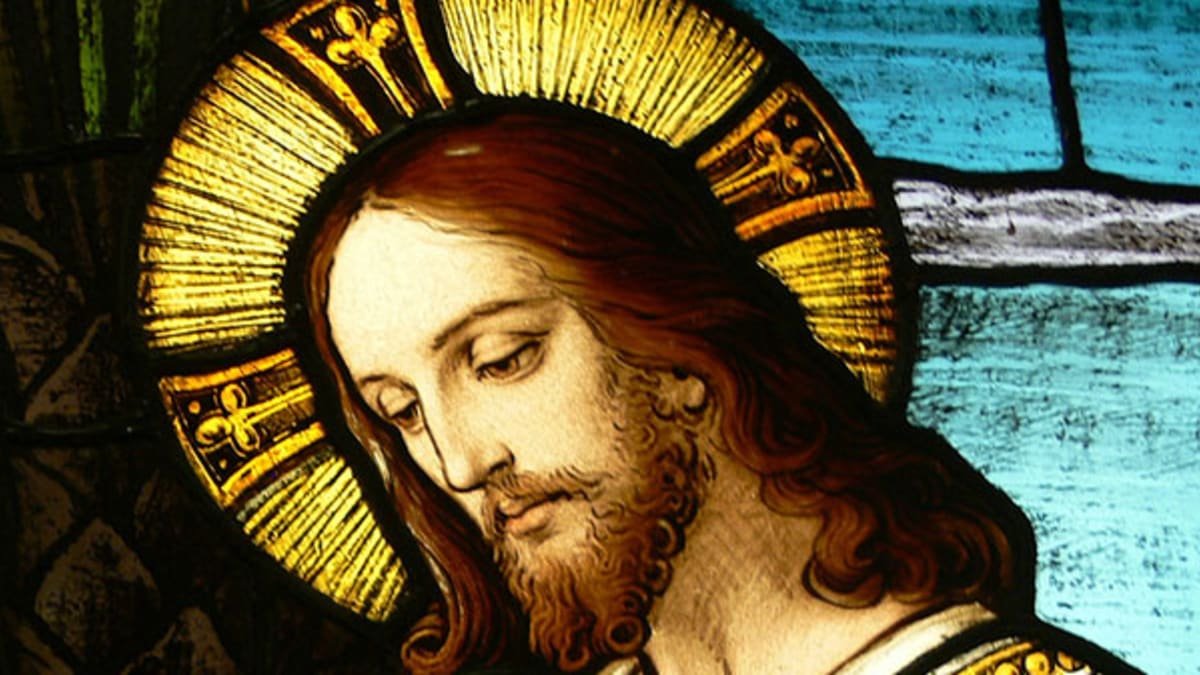 Today’s Gospel | Jesus and the Father