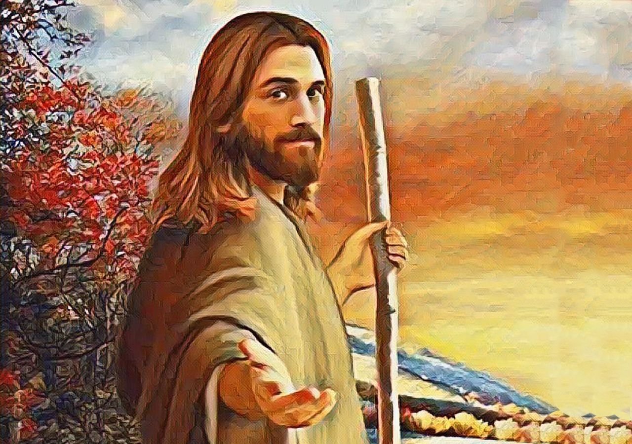 Today’s Gospel – The Calling of Matthew