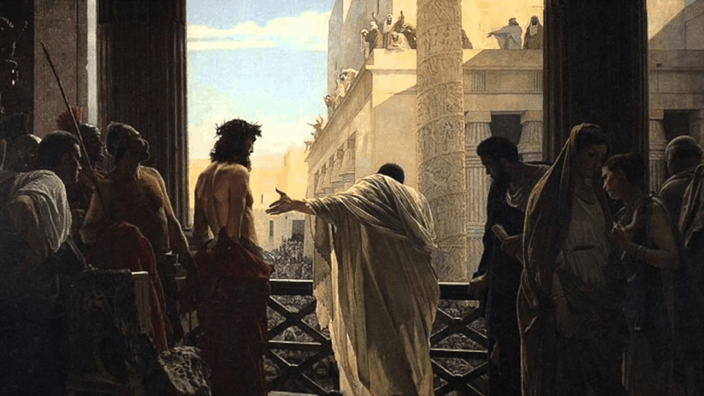 Solemnity of Christ the King