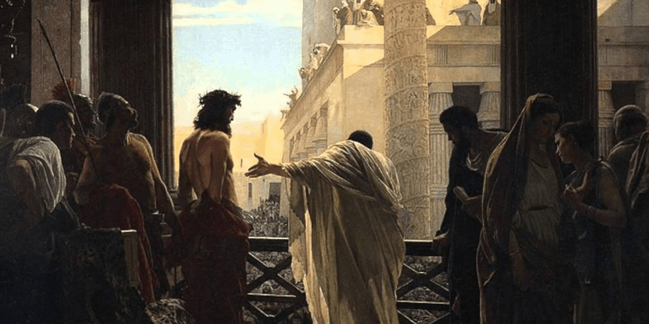 Solemnity of Christ the King