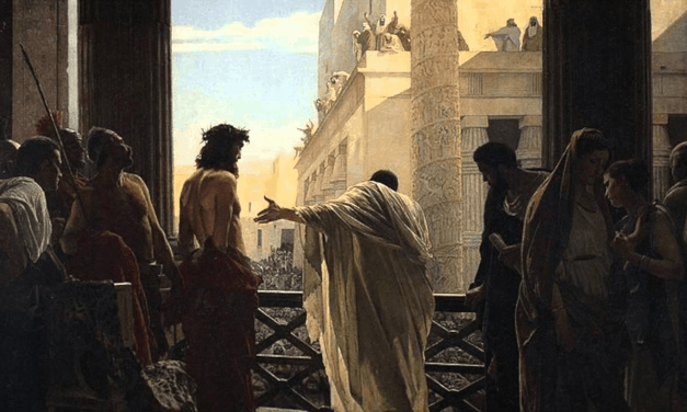 Solemnity of Christ the King