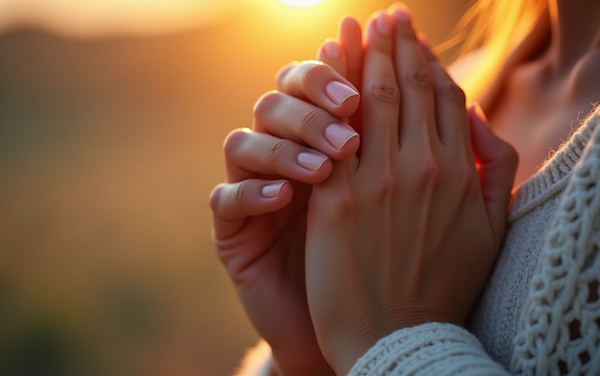 Daily Verse for Faith