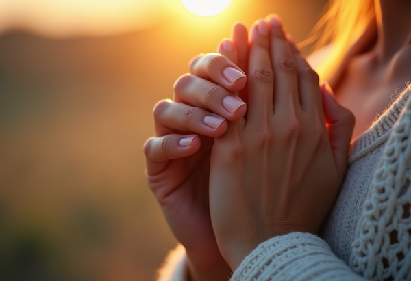 Daily Verse for Faith