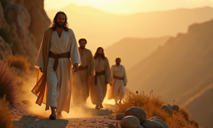 Elijah Has Already Come: Understanding Jesus’ Revelation in Matthew 17:9–13