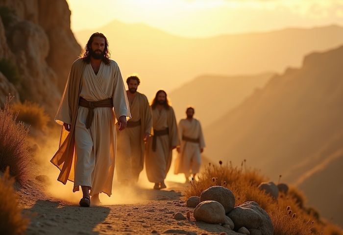 Elijah Has Already Come: Understanding Jesus’ Revelation in Matthew 17:9–13