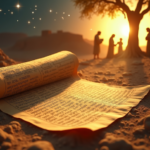 The Genealogy of Jesus: How God Works Through Generations (Matthew 1:1–17)