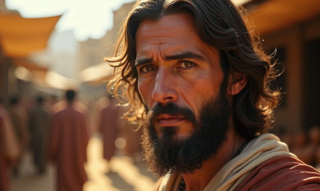 Why This Generation Does Not Listen: A Reflection on Matthew 11:16–19