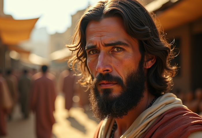 Why This Generation Does Not Listen: A Reflection on Matthew 11:16–19