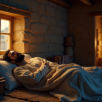 Joseph’s Dream and Quiet Obedience: Welcoming Emmanuel (Matthew 1:18–25