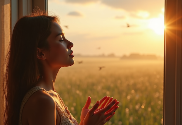 Lamentations 3:22–23