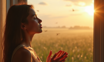 Lamentations 3:22–23