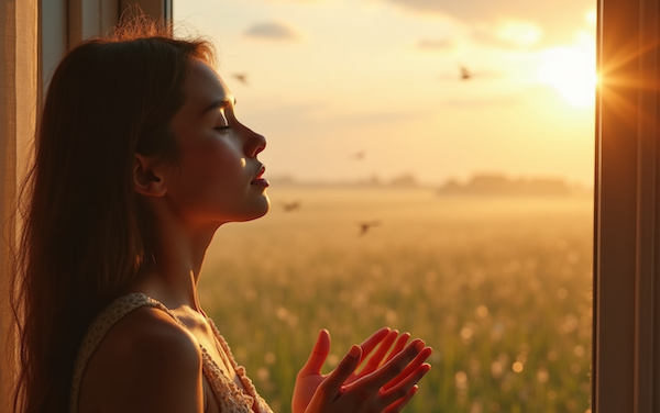 Lamentations 3:22–23