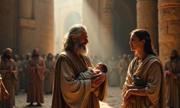 Presentation of the Lord