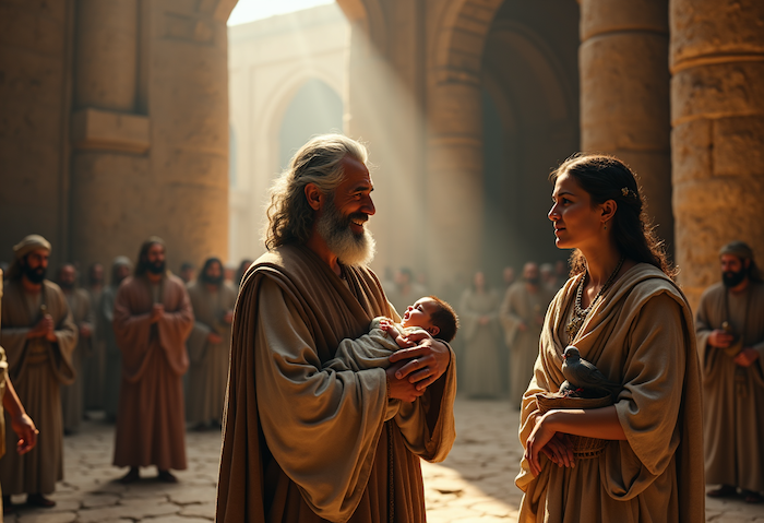 Presentation of the Lord