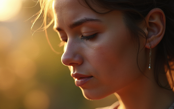 Daily Bible Verse and Prayer for Strength: Psalm 46:1 Reflection