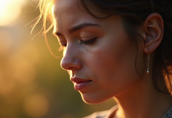 Daily Bible Verse and Prayer for Strength: Psalm 46:1 Reflection