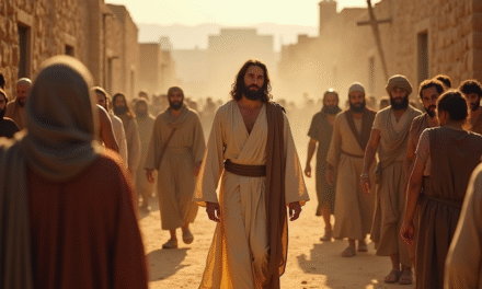 The Harvest Is Great—Are You Ready to Answer the Call?