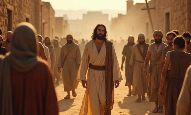 The Harvest Is Great—Are You Ready to Answer the Call?