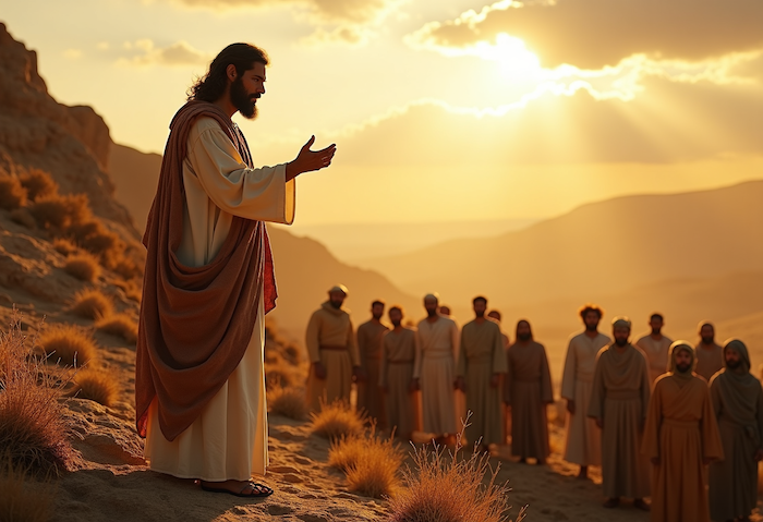 The Greatest Born of Women: Understanding Jesus’ Message About John the Baptist (Matthew 11:11–15)