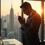 Proverbs 16:3 I Daily Verse for a CEO